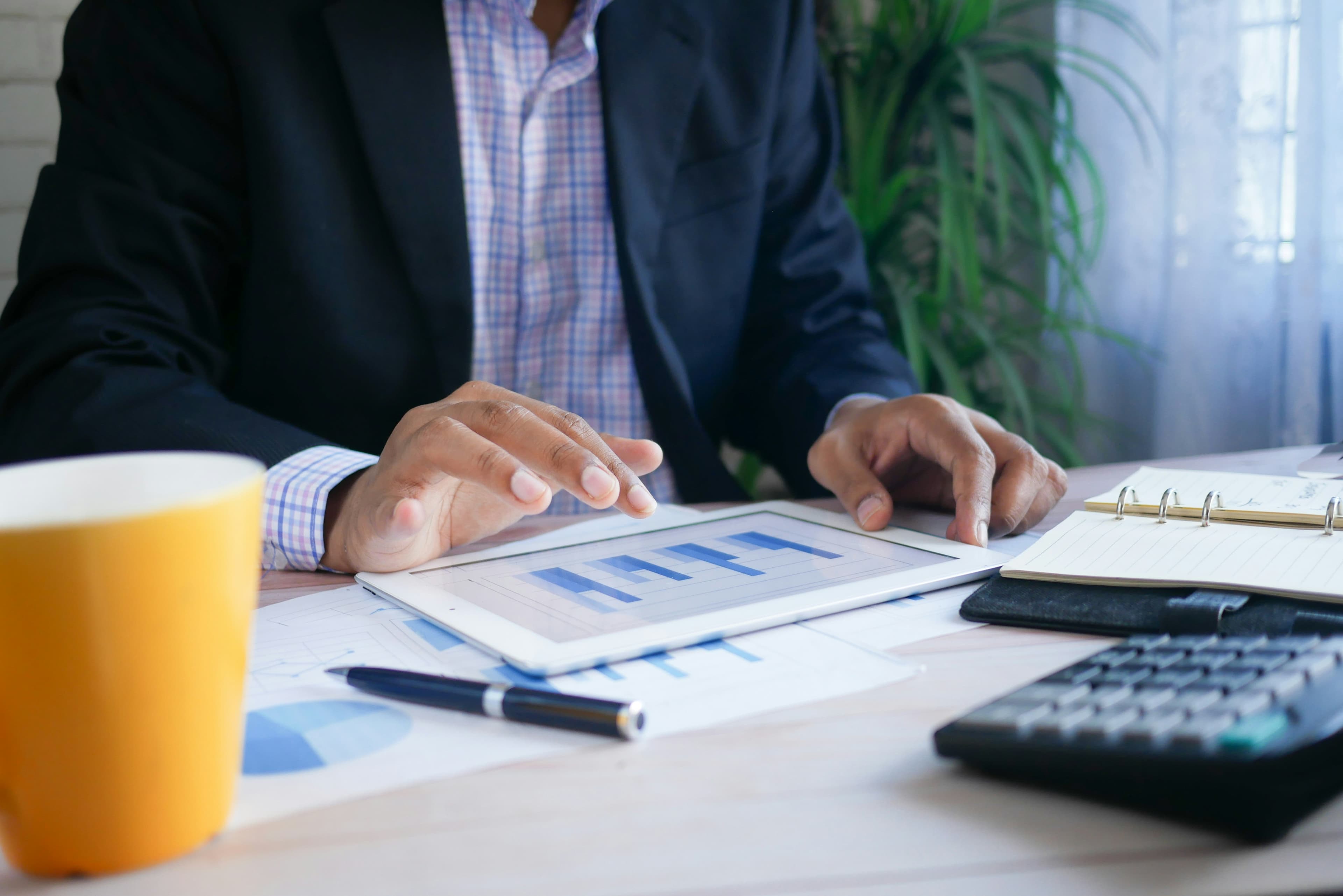 Unsecured Loan Investments
